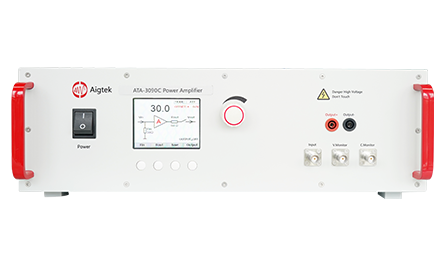 ata-3000系列功率放大器